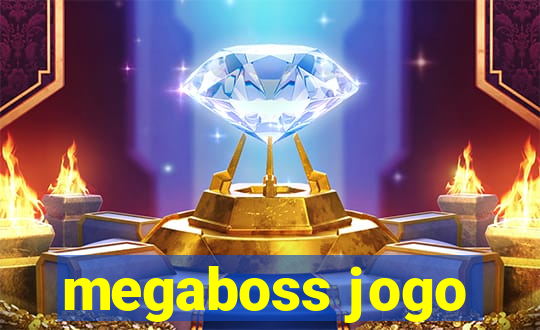 megaboss jogo